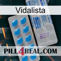 Vidalista new15